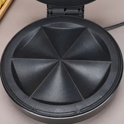Home Multifunctional Tortilla and Crepe Maker