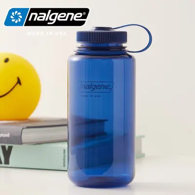 Nalgene Outdoor Water Bottle for Fitness, Students and Travel