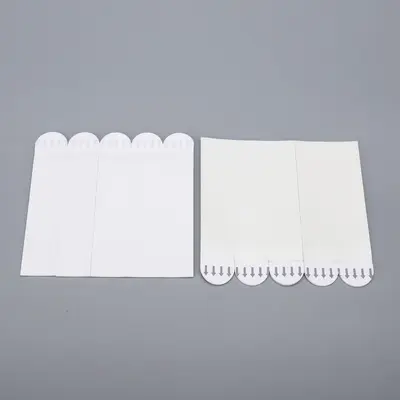 Wall-Safe Removable Adhesive, Damage-Free Foam Photo Frame Adhesive