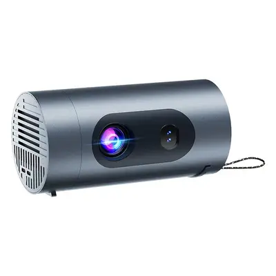 Grenzüberschreitender Q8 Outdoor-Projektor, tragbarer Mini-Beamer für Zuhause, Full HD 1080p, tragbar, Heimkino und Business-Projektor