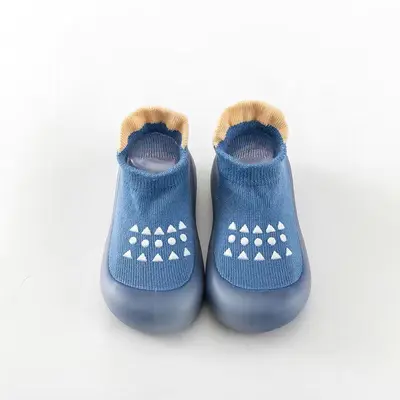 Soft-Sole Baby Toddler Walking Shoes, Spring and Summer - 7
