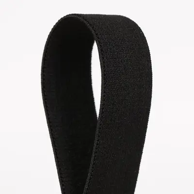 Elastic Knitted Tape 1.5-5 cm, Skin-Friendly, for Sports Pants Waistband