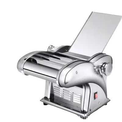 Haiyou Shunjiao Electric Noodle Maker Automatic Stainless Steel - 5
