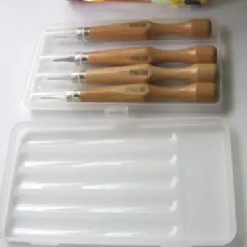 Japanese Carving Knife for Wood and Linocut, DIY Handmade, Single Pack