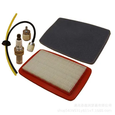512652001 Air Filter Kit for Redmax EB7000/8000 and EBZ7500/8500