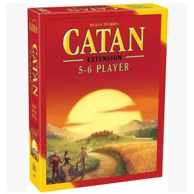 English Board Game Card Game 25th Anniversary Edition - 9