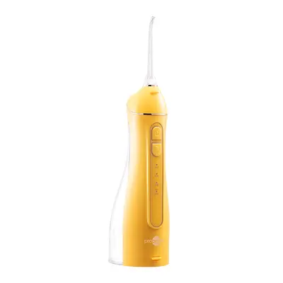 Bohao 5025 taşınabilir su diş temizleyici, diş taşı giderici - 7