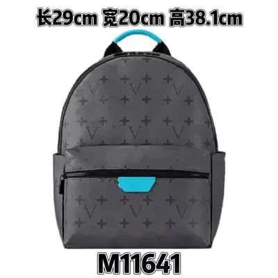 Daily Backpack, Large Capacity, Single-Shoulder and Crossbody Use - 9