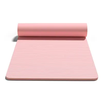 NBR yoga matı kaymaz kalın cimnastik dans fitness - 3