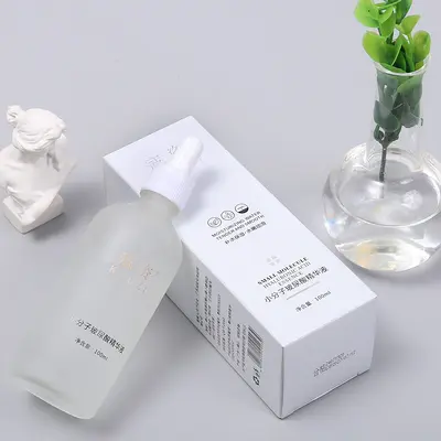 Hyaluron-Serum niedermolekular Einzelportion 100 ml