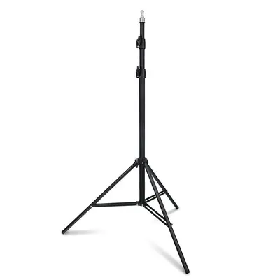 Fabrika Toptan Telefon Canlı Yayın Standı Taşınabilir Açık Hava Fotoğrafçılık Çok Fonksiyonlu Evrensel Tripod Kalın Mat Işık Standı - 9