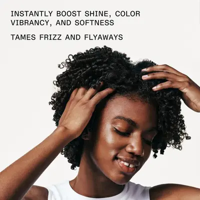 HANXYA Moisturizing Shampoo and Conditioner Hair Mask for Damaged Hair