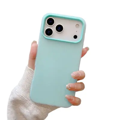 Apple iPhone 16 Pro Max 15 11 12 jöle kılıf, 2'si 1 arada