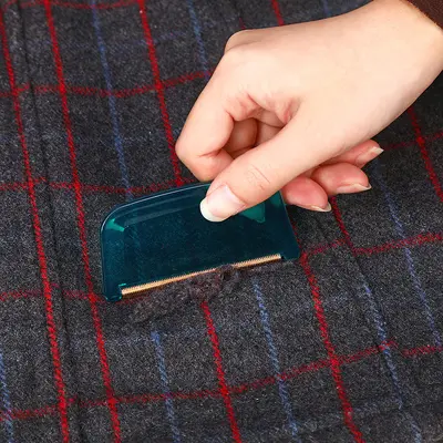 A3015 Textilfinish-Weichmaschine für Kleidungsstoffe, Rasierer für chemische Reinigung, Kaschmir-Woll-Jacken-Rasierer