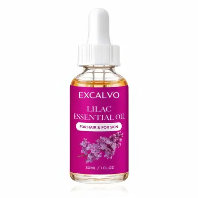 Patchouli Essential Oil, Cold-Pressed, Natural, for Aromatherapy and Skincare - 9
