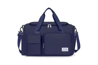 2026 New Style Fashion Outdoor Camping Multifunctional Large Capacity Portable Handheld Cross-Border Hot-Selling Washable Luggage Bag - 9