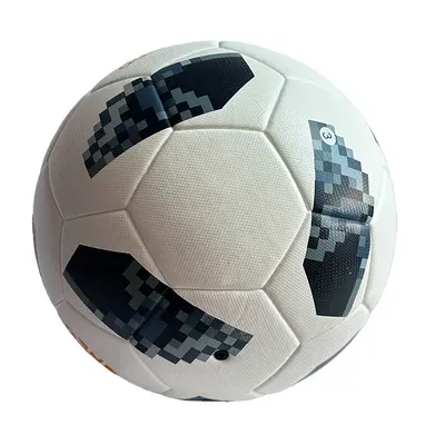 5 numara PU futbol topu, sıcak yapıştırma, Premier Lig tarzı - 12