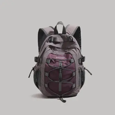 Hiking backpack, large capacity, mountaineering - 7