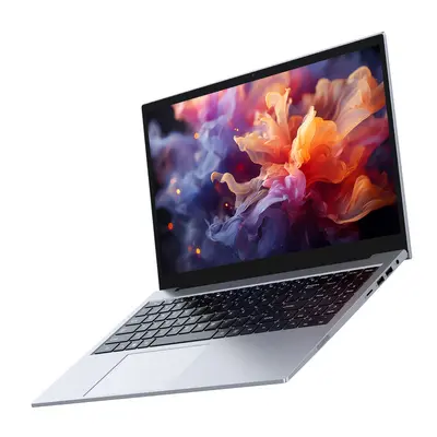 Brand New 15.6 inch Core i9 i7 i5 Laptop Gaming Notebook Portable Business Internet Office Live Streaming Computer - 9
