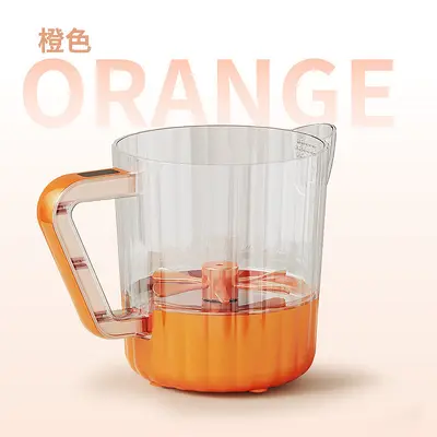 Amazon New Multifunction Household Small Filter Electric Egg Beater Egg Whisk Mixer Rice Washing Stirrer - 7