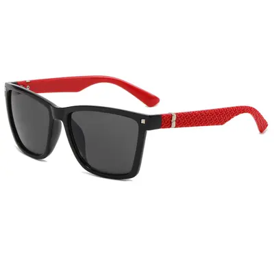 Versatile Street Style Sunglasses Model 1462 - 10