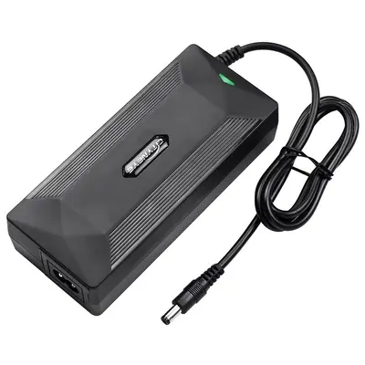42V2A Electric Scooter Charger with CE Certification