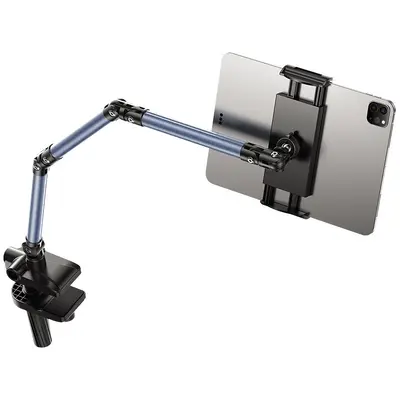 Magnetic Phone Stand, Desktop, 360-Degree Rotating and Foldable - 6