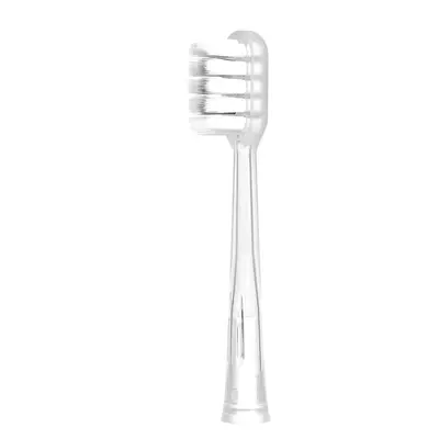 Replacement Heads for Tongshi T-FLASH U2 / U2 Pro Electric Toothbrush - 8