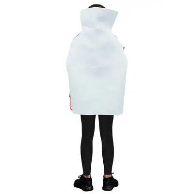 Cadılar Bayramı cosplay kostümü, eğlenceli parti aksesuarlı, anne-çocuk aynı model