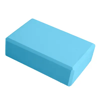 High-Density Foam Yoga Block for Leg Press and Dance Practice - 6