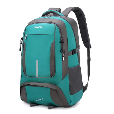 Cross-border backpacks for men and women, large-capacity backpacks, waterproof travel outdoor climbing bags, wholesale business luggage - 11