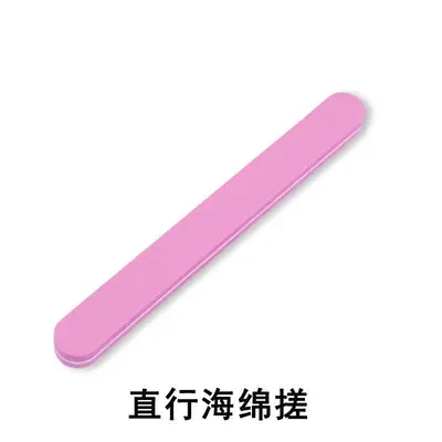Manicure tool set for beginners - 6