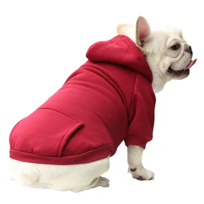 Herbst-Winter Katzen-Hoodie mit Taschen, Hundekleidung im Sportstil, Haustierbekleidung für Hunde und Katzen, Zubehör und Bekleidung, Hersteller