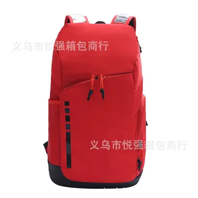 Basketball Elite 2. Generation Rucksack mit Luftkissen, Modell DX9786 - 9