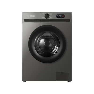 Chinesische Yangzi-Gruppe Trommelwaschmaschine 10 KG Haushalt vollautomatisch Frequenzumrichter ultradünn Wasch- und Schleuderkombination großes Fassungsvermögen