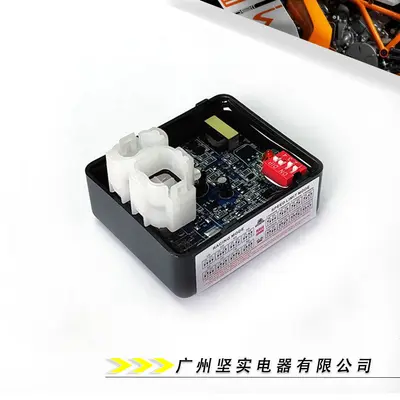 CBF125 CBF150 Motorcycle Accessories Dial Modified Ignition Igniter Motorcycle Igniter
