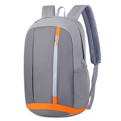 Outdoor Cycling Backpack 15L Student Schoolbag - 11