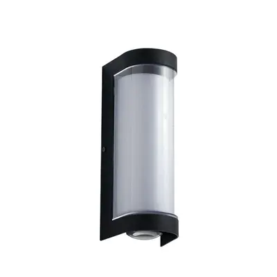 Waterproof LED Outdoor Wall Light for Garden, Corridor and Villa Staircase