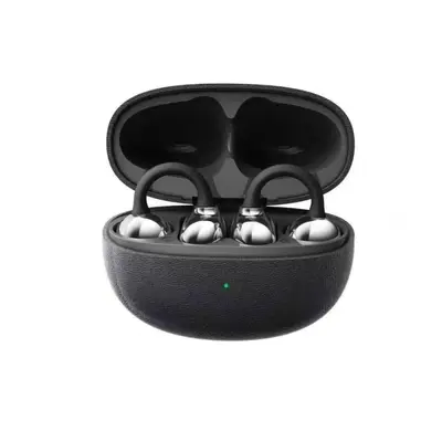 Kulak klipsi bluetooth kulaklık 360° ses, 2026 modeli - 7