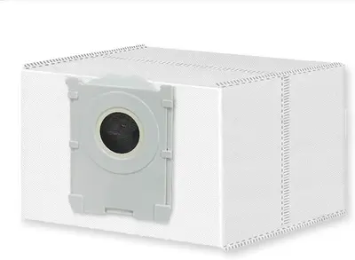 Filter Element and Filter Net Accessories Compatible with Ecovacs Sweeping Robot X8PRO/T80/X9 PRO/X11 PRO Series - 8