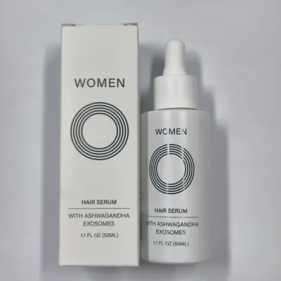 Rosmarin-Haarspray Root Enhancer Kopfhaut-Pflegelotion - 9