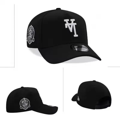 Cross-border Spot Wholesale. Baseball Cap Unisex Adjustable Couple Curved Visor Duck Bill Sun Hat Bulk Discount Available - 12
