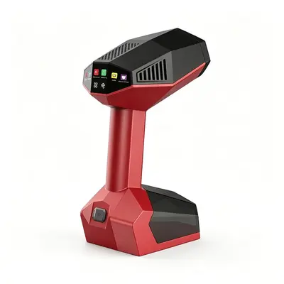 Portable handheld steam iron machine