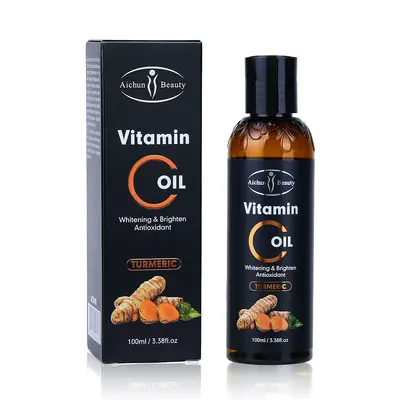 Aichun Pflanzenöl-Serum, feuchtigkeitsspendende Hautpflege - 7