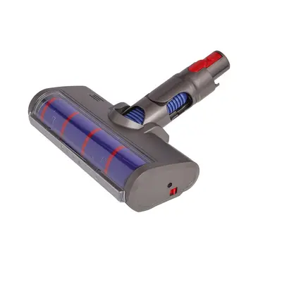 LED Floor Brush Head for Dyson Vacuum Cleaners - 6