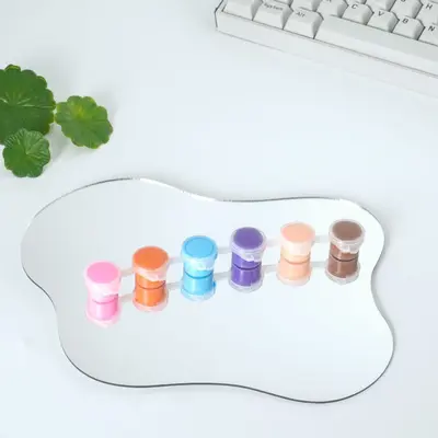 Children's Acrylic Paint Set, 12 Colors - 13