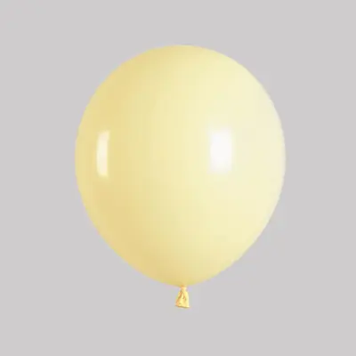 5 Inch Macaron Grid Matte Balloons Party Decoration - 10