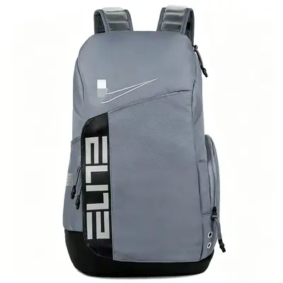 Minimalist Air Cushion Backpack, Large Capacity, Basketball and School Bag - 8