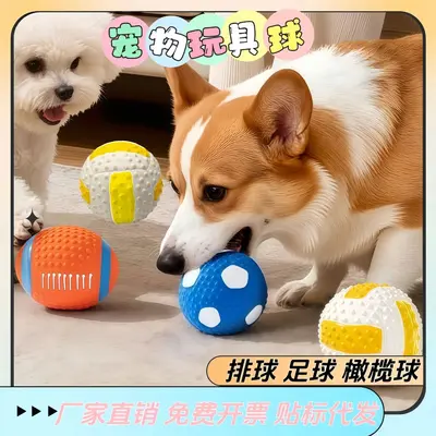 Dog toy squeaky chewing shoe with teething comfort