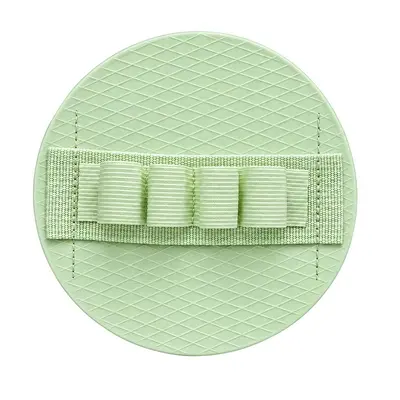 Exfoliating Bath Glove for Dead Skin and Dirt Removal - 11